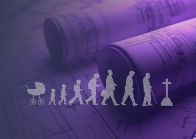 LifeBlueprint | Blog Post | Second Chance Digital